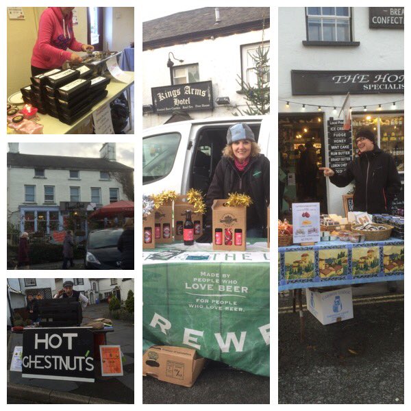 HawksheadXmasFair tweet media