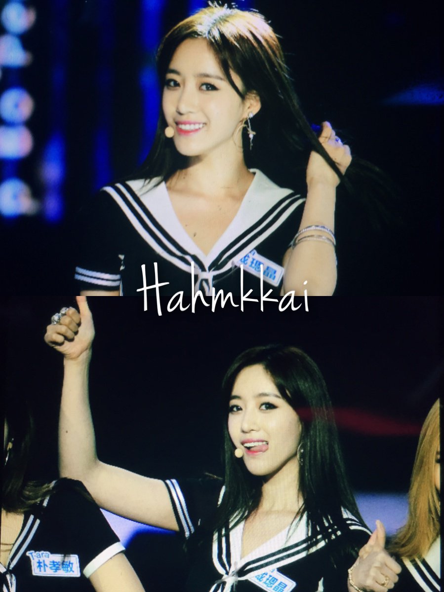 Hahmkkai's tweet image. [PREVIEW] 151206 Super Brain @taraeunjung1212 Preview 왜케 예쁘지😍😍😍