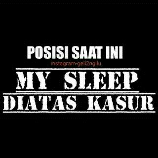 sriieWaaay's tweet photo. Pas bgt deh pokonya 🌙💤☺gdntyahbuatkamu😘 https://t.co/sJ0nN6il6b