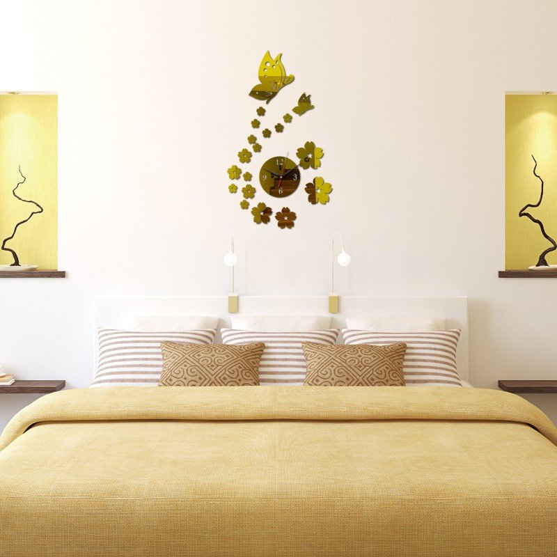 Buycoolprice's tweet photo. Shop Now $45 Free Shipping New Arrival top fashion watch wall clock diy home decoration https://t.co/lIjOQrbN3S https://t.co/D9Qn4Dxlk4