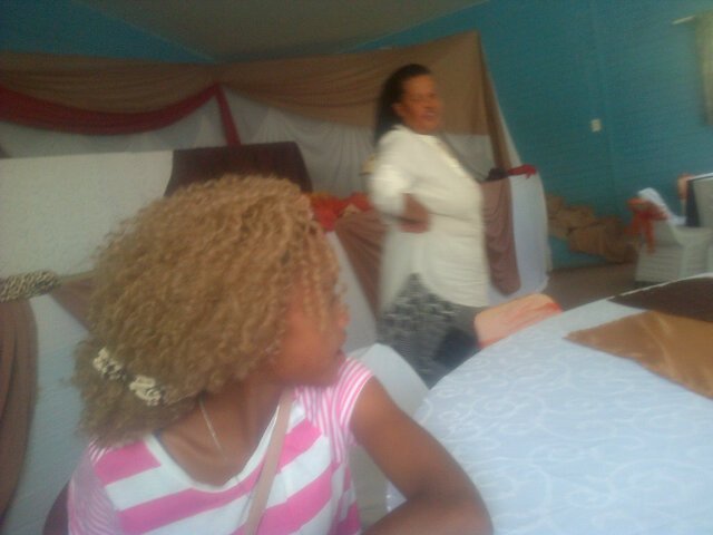 When Sunday afternoon turns into poetry session with my girl like