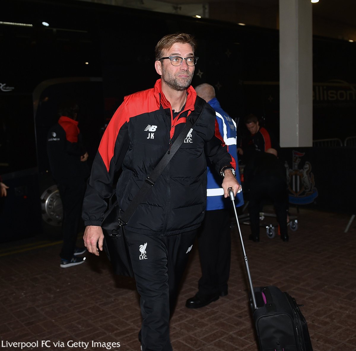 LFC tweet picture