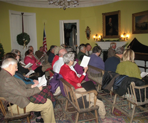 Pen Bay Chamber tweet media