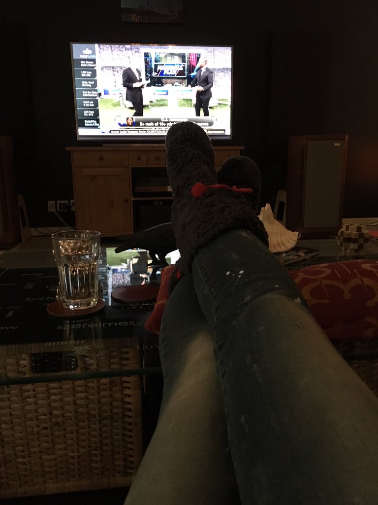 Splat27's tweet image. Sunday the day of rest!