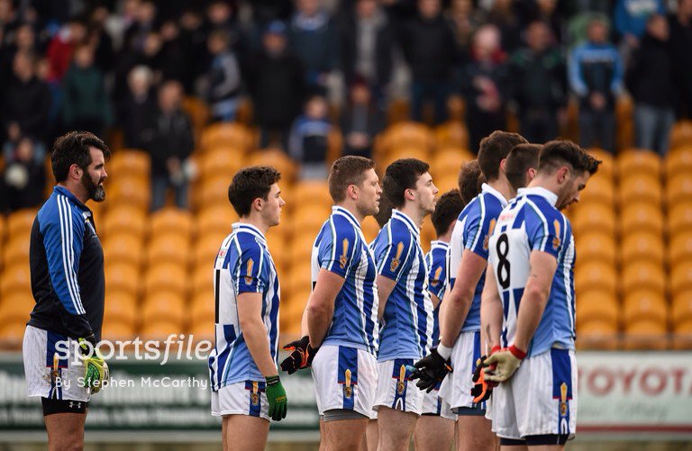 sportsfile's tweet photo. It's all over in Tullamore and @Bodengaa are Leinster champions! #TheToughest https://t.co/q3auxN2073