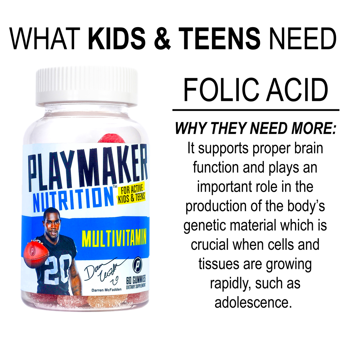 Playmaker Nutrition tweet media