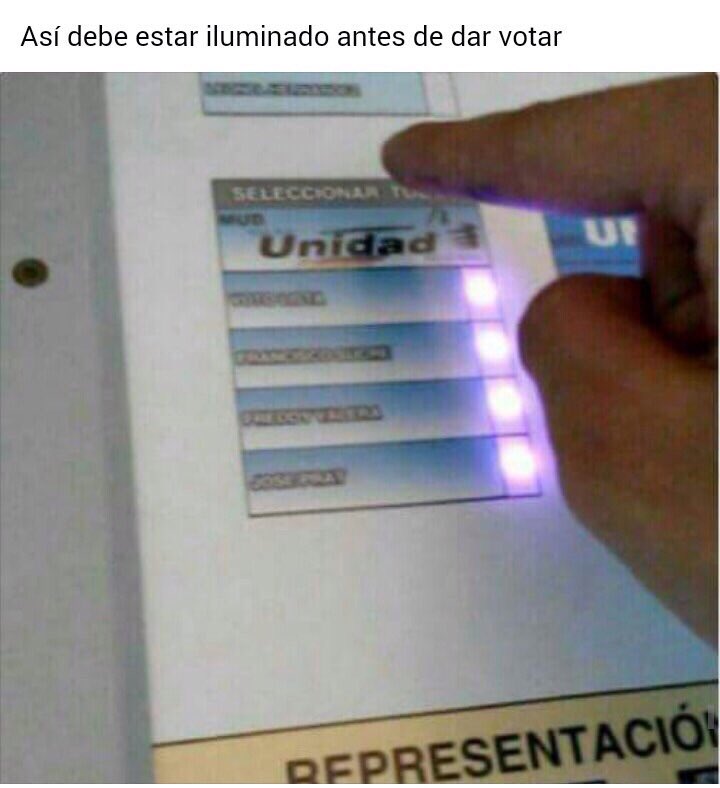 SebaasMartin's tweet photo. ASÍ SE DEBE ILUMINAR EL TARJETON PARA QUE NO SEA VOTO NULO, DIFUNDAN ESTO COÑO https://t.co/YSHh8F2MDT