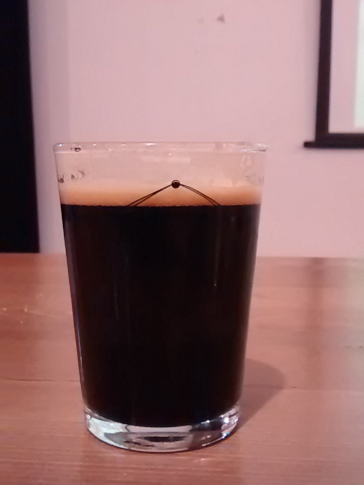 BrewskiToGo's tweet photo. Double Moccachino Stout from @pilotbeeruk? I'll take a couple! https://t.co/AXeE9OIEz9