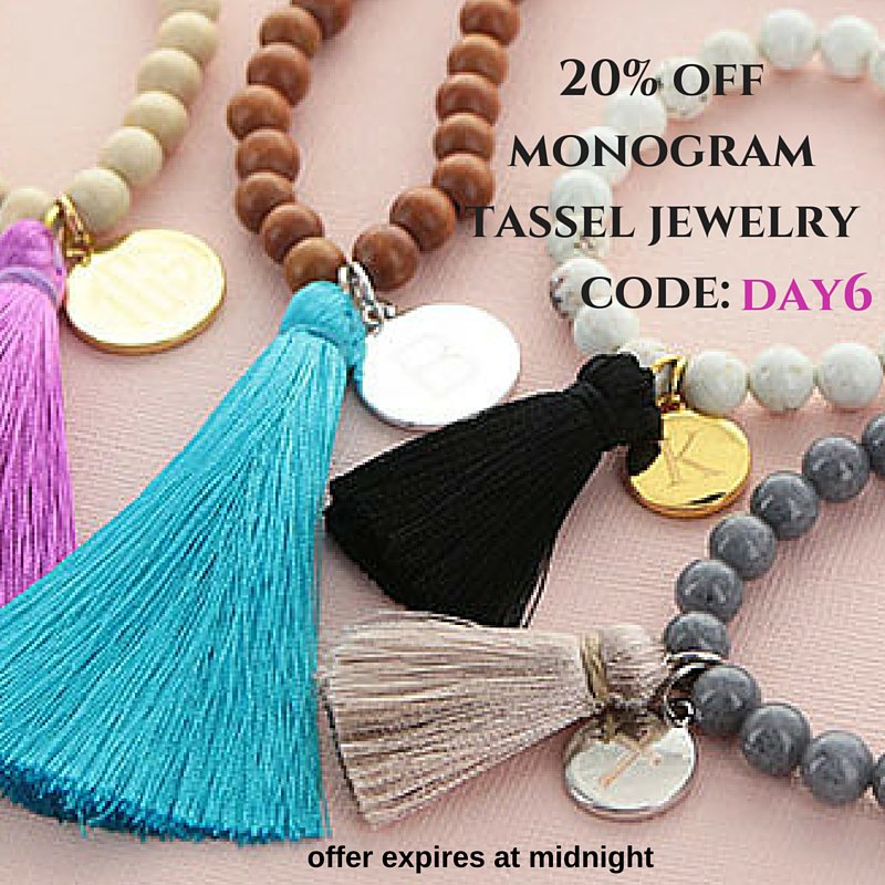 beka_lane's tweet photo. 20% off #monogram #jewelry code DAY6 #holiday #sale #giftideas
https://t.co/GDsvaMk1Aa https://t.co/SEn0FpVliI