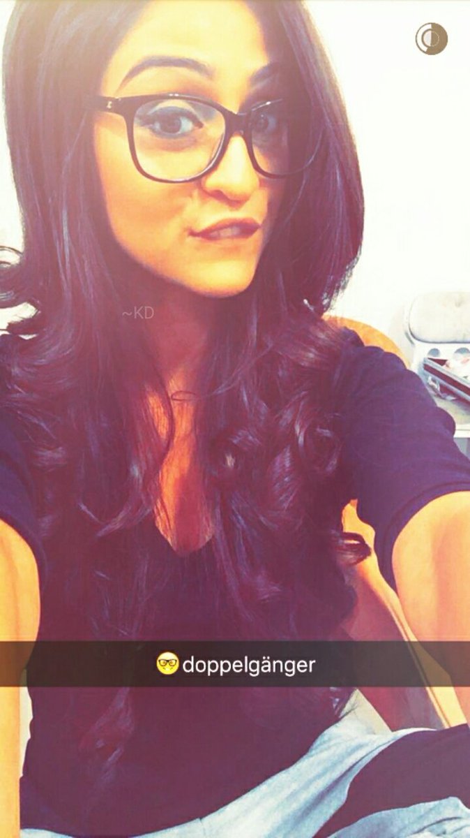 taani_dsouza's tweet photo. She slays all the time 💕💞💖
Perfection ✨😍😘
@krystledsouza 💗 https://t.co/EgpgicJ5QV