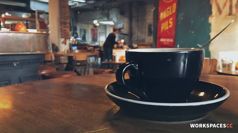 workspacescc's tweet image. Join us to Stadscafé van Mechelen. We already loved this place to grab a beer, but it serves as a workspace as well!