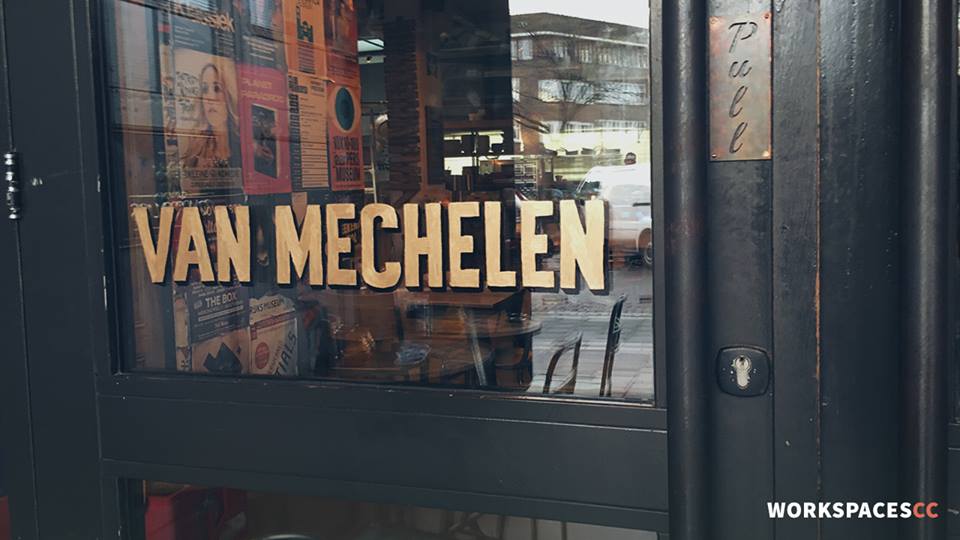 workspacescc's tweet image. Join us to Stadscafé van Mechelen. We already loved this place to grab a beer, but it serves as a workspace as well!