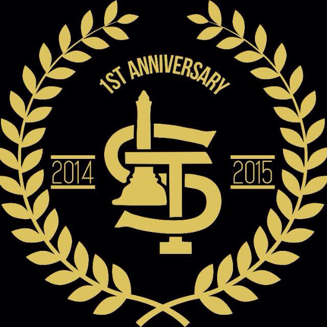 Yaa tepat hari ini IST REGIONAL SEMARANG ber ulang tahun yang pertama guys !! 🙌