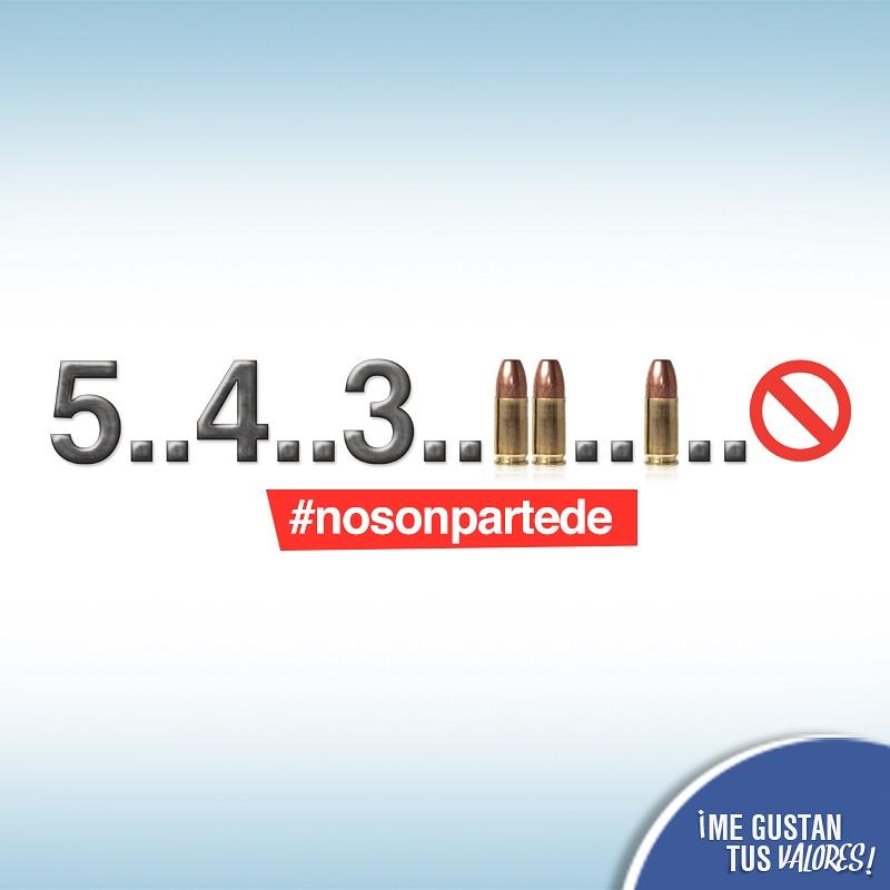 mgtvalores's tweet photo. Visitar a los vecinos es parte de la tradición,las balas al aire #nosonpartede @Sie7emusic @YoSoyPirulo @YoyoFerran https://t.co/DNfy2ZFekV