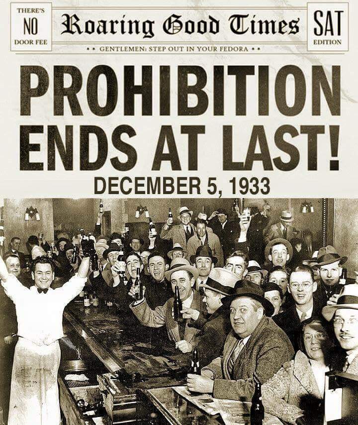 carlu_fra's tweet image. #Prohibition #speackeasy #NYTimes #cocktail