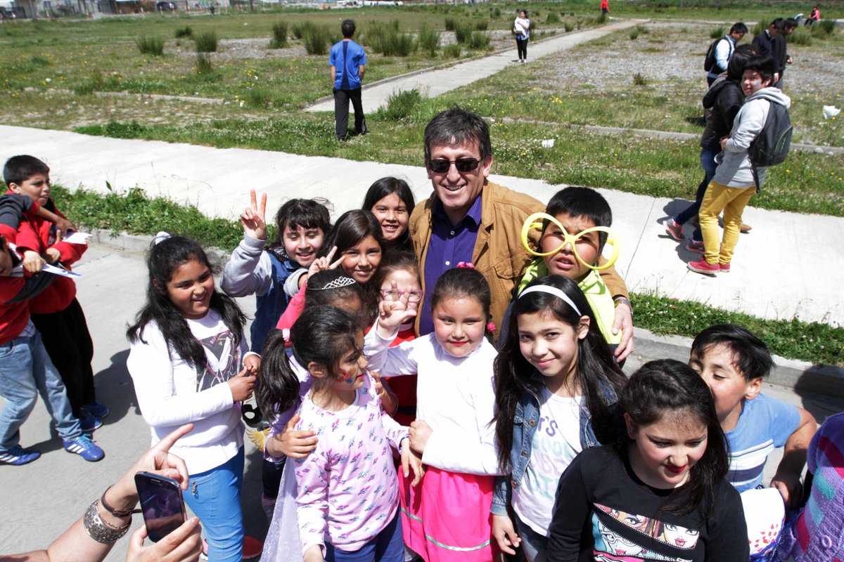 Mun. Puerto Montt tweet media