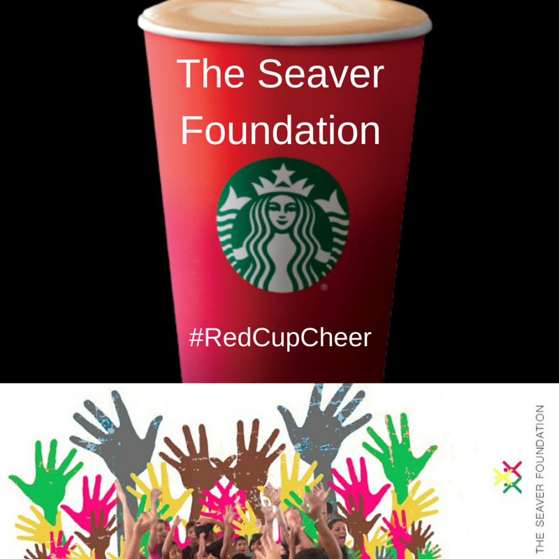 Help TSF to win £1000 by clicking here: ow.ly/2bwsZr #redcupcheer #enrichmentprogramme