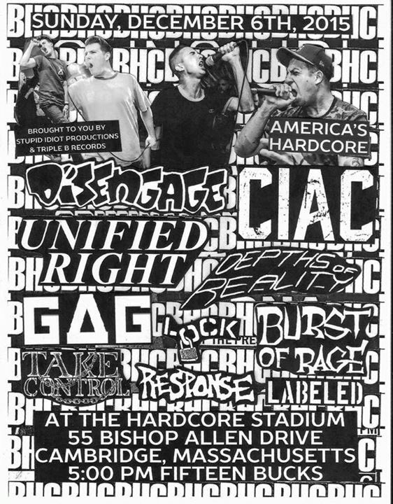 CIAC tweet media