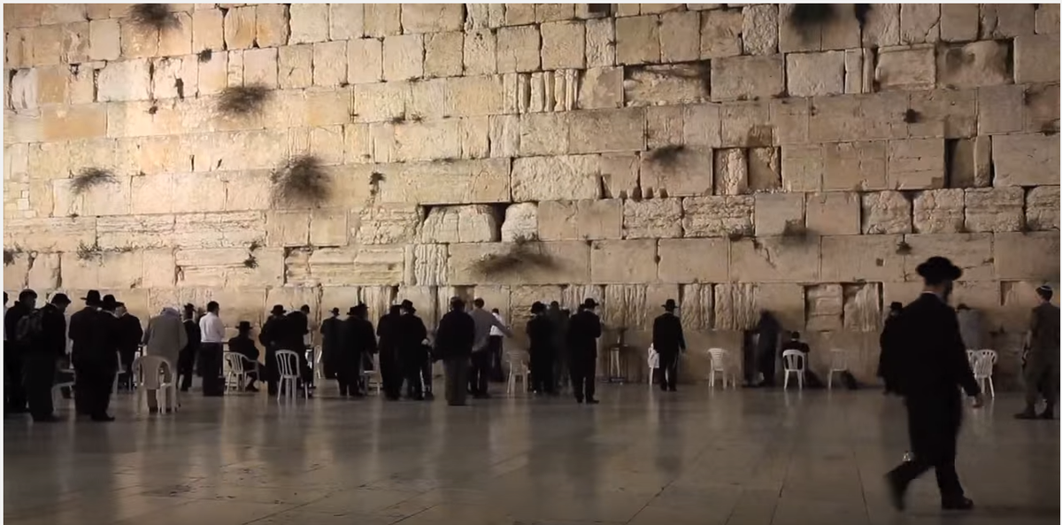 AnnaJuravin's tweet image. ISRAEL: small but OUTSTANDING your spiritual Jewish or Christian roots. Ancient &amp;amp; advanced youtu.be/AoizSL-TEJQ