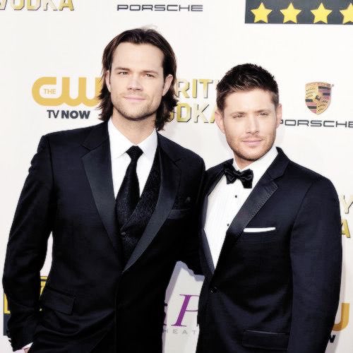 WHYISMARVEL's tweet photo. J2 in suits appriciation #CCA2014❤️ https://t.co/QjxRJ2261M
