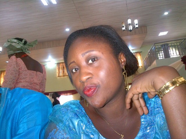 oshodeke's tweet image. I've gat a lovely womAn, she's so Dear