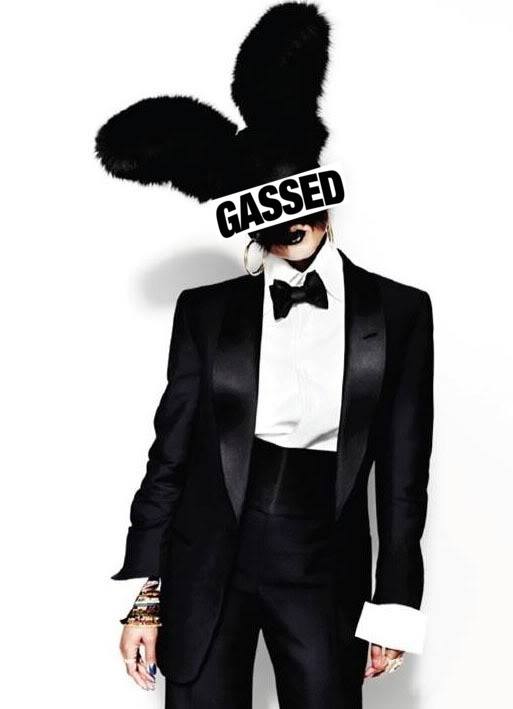 Gas Mask Wear tweet media