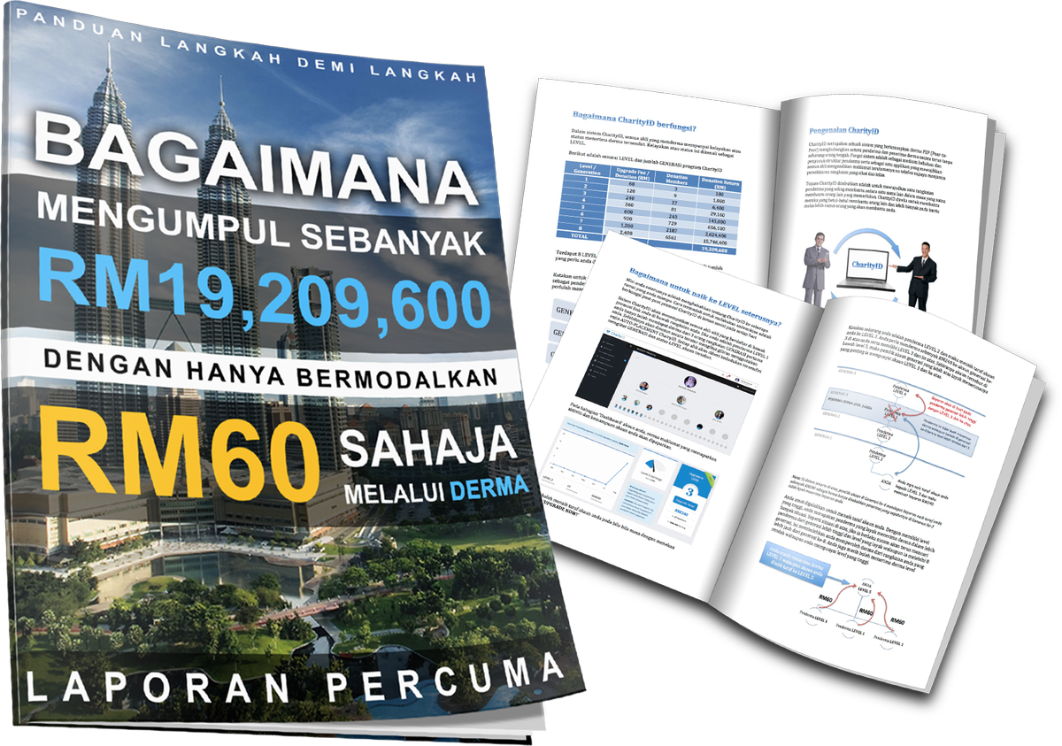 pendita_timur's tweet image. goo.gl/sbFkNw #CharityID : Bakal melahirkan Jutawan Dermawan 2016
