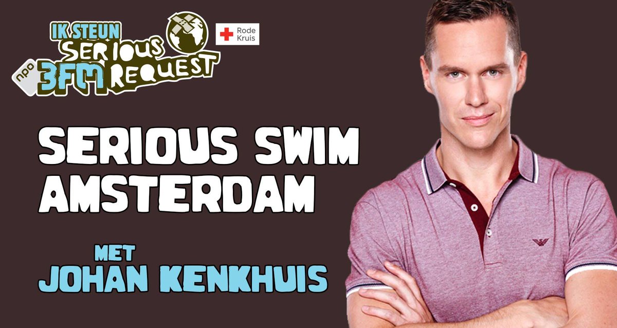 De startschot op 21 december <a href="/HetMarnix/">Het Marnix</a> wordt gegeven door @johankenkhuis! 
@RodeKruis020 @SR15Heerlen <a href="/SeriousSwim/">Serious Swim & Dive</a>
