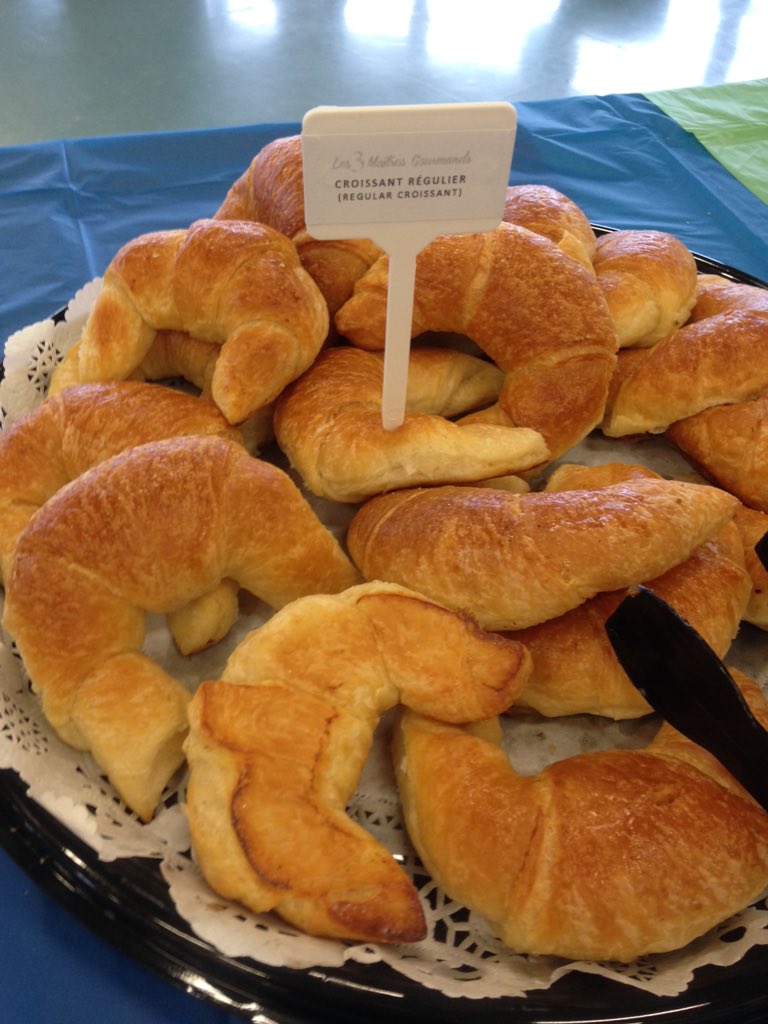 jleeabrantes's tweet photo. Break time=snack time #gafesummit #les3maitresgourmands https://t.co/T7ogoKkLZo