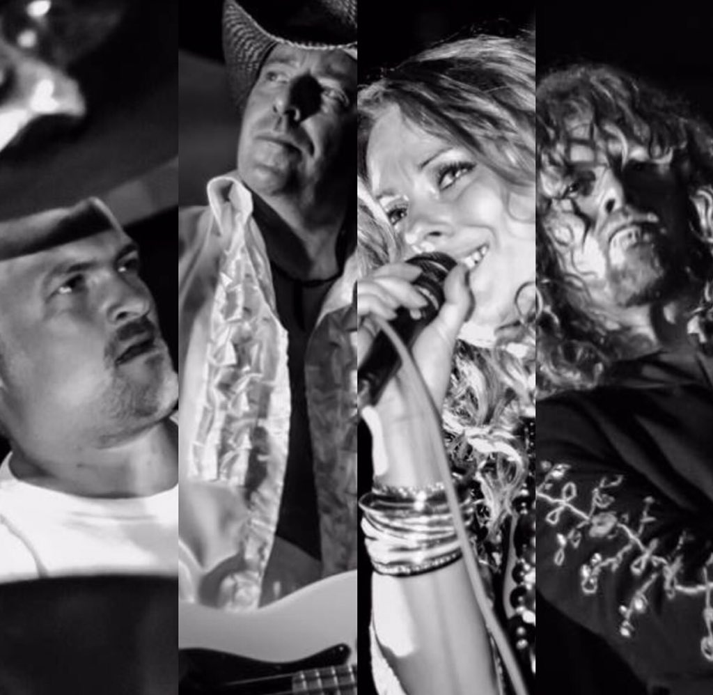 MissLedUK's tweet photo. TONIGHT! @Grapeslivemusic , Stafford ST16 2HL. Miss Led will ROCKING the sounds of #LedZeppelin! 9.00 pm Free entry https://t.co/8cXKX0XsHF