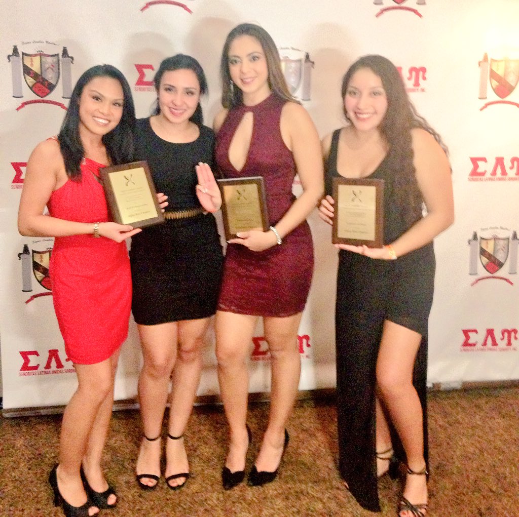 SLU_AlphaRho's tweet photo. One more time for Alpha Rho awards! RRRAHHHHH! #SLU28 #Philly #TimelineTakeover https://t.co/lqtBkpQkXD