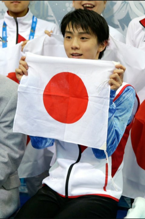 Happy birthday to my beautiful angel Yuzuru Hanyu  you\re so amazing and I love you so much!!! 