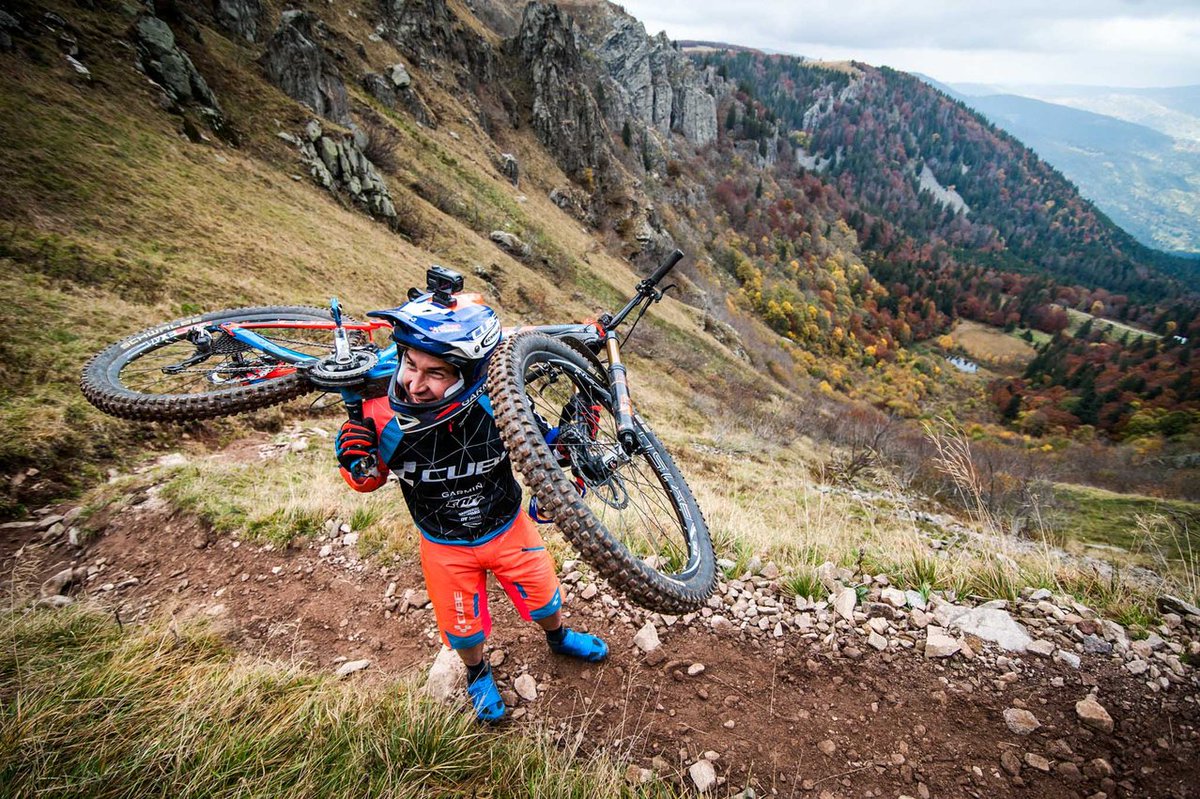 Cube Bikes France tweet media