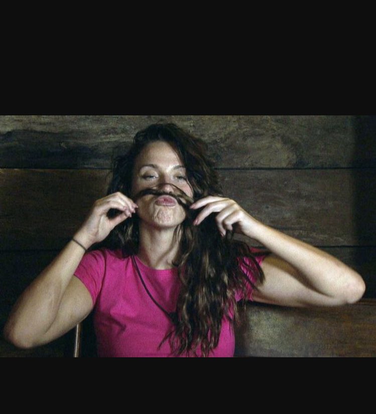 VickyPattison's tweet image. So #KioskKeith has met his future mother in law.. Could this be the first #junglewedding lets hope so @imacelebrity