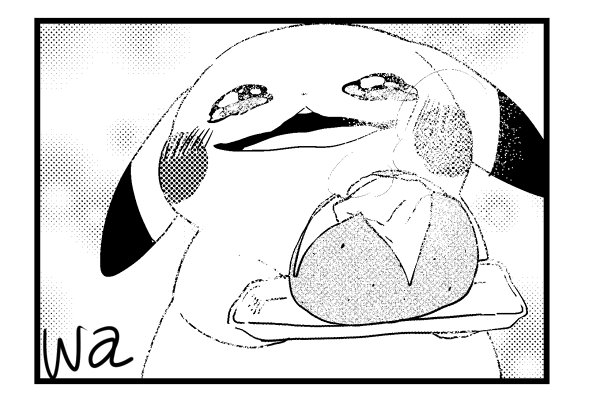 @ilililli ゜+。:.゜ほかほか～～～.:。+゜ 