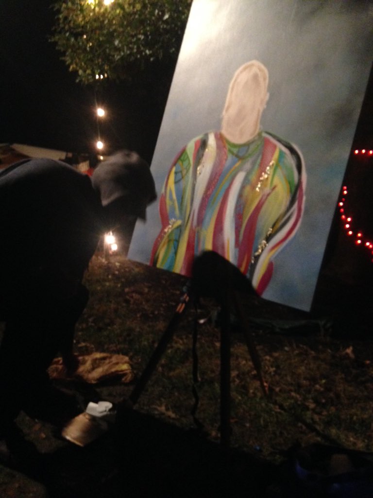 metacartel's tweet image. &quot;I had the master plan, I&apos;m in the caravan on my way to Maryland&quot; #DMV #Biggie #art #metacartel