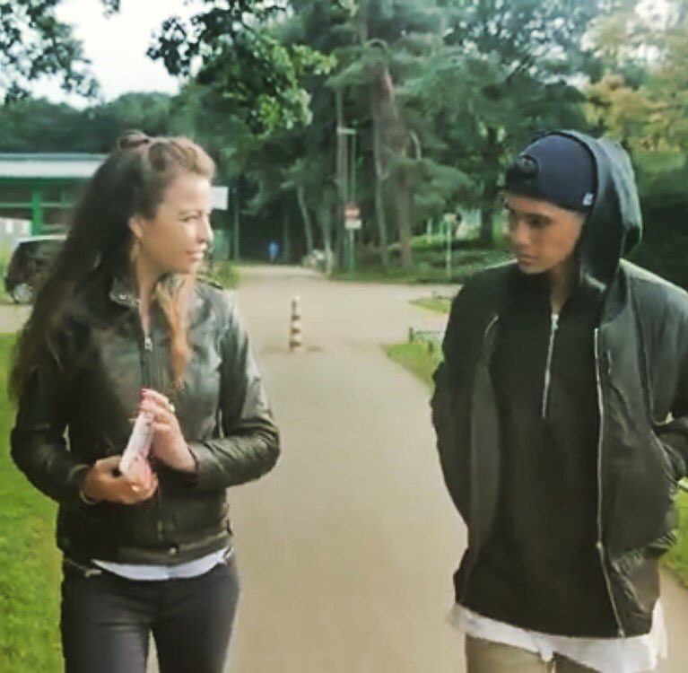 De 5e #KiezenMetKuip alweer, deze week met Navarone Foor. Te zien via KPN digitale tv of de Goal Alert app😊 #VI