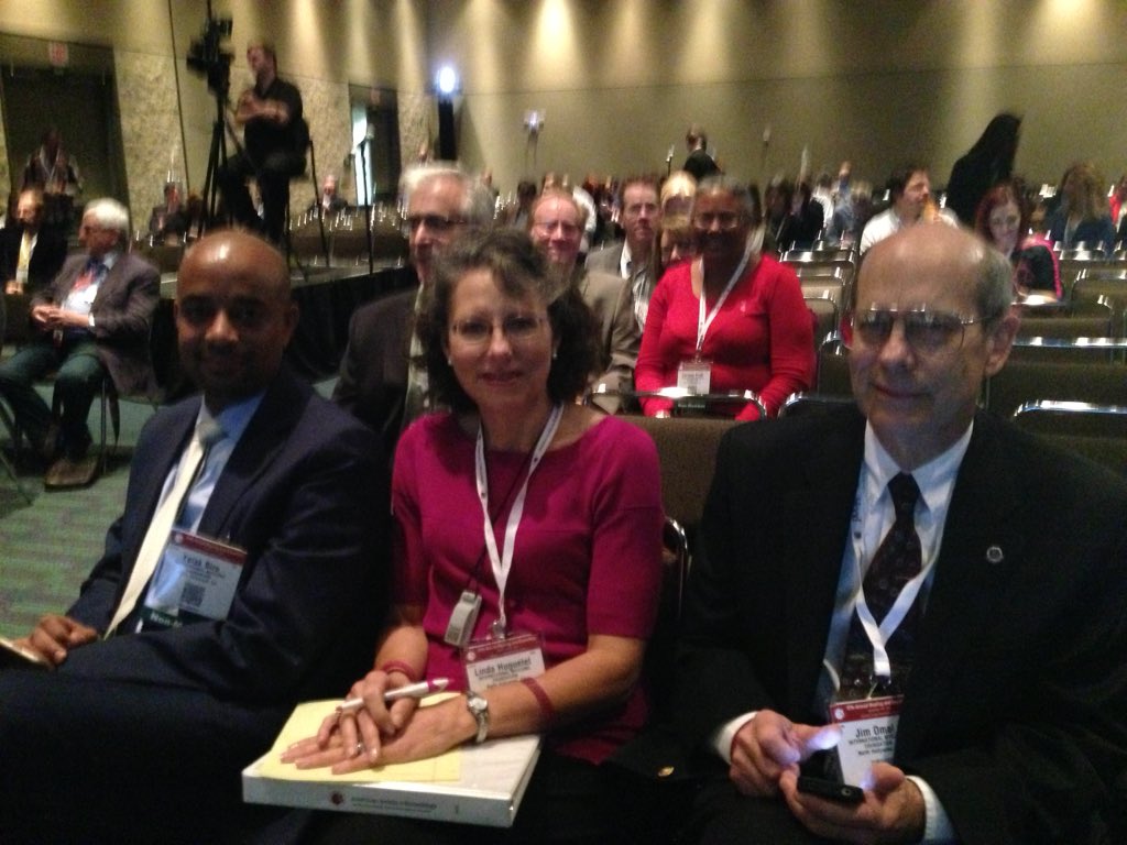 IMFanneSUPPORT's tweet photo. IMF group here to hear Cindy Chmielewski  speak https://t.co/vSE8KzK28e