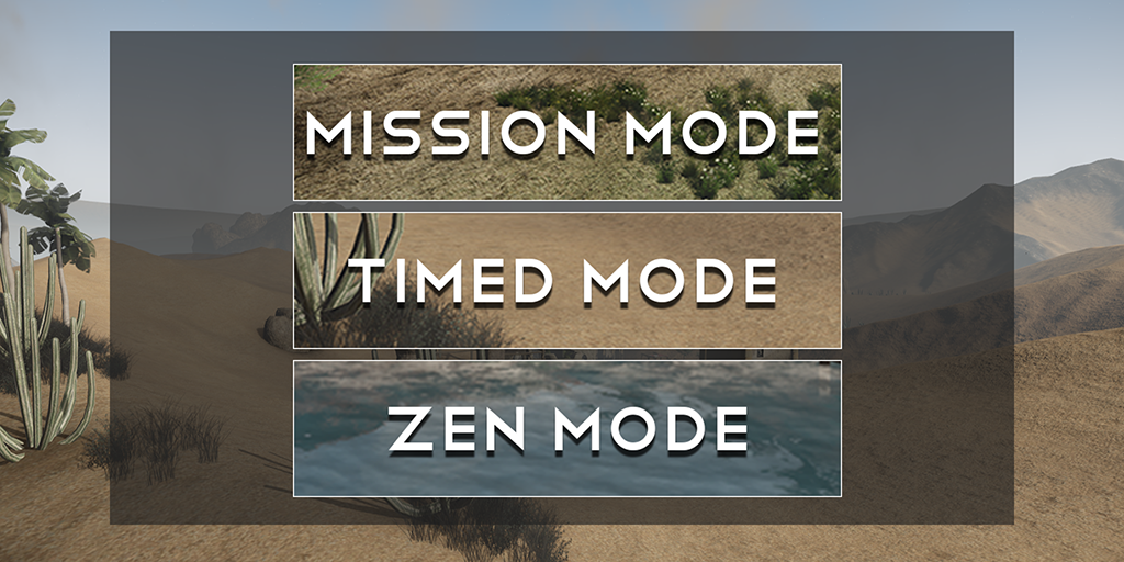 RGBGameStudios's tweet photo. New game modes available to play @Chase_and_Hunt on December 10 #ComingSoon #indiedev #gamedev #iosgame https://t.co/KhJz0Fg3hT