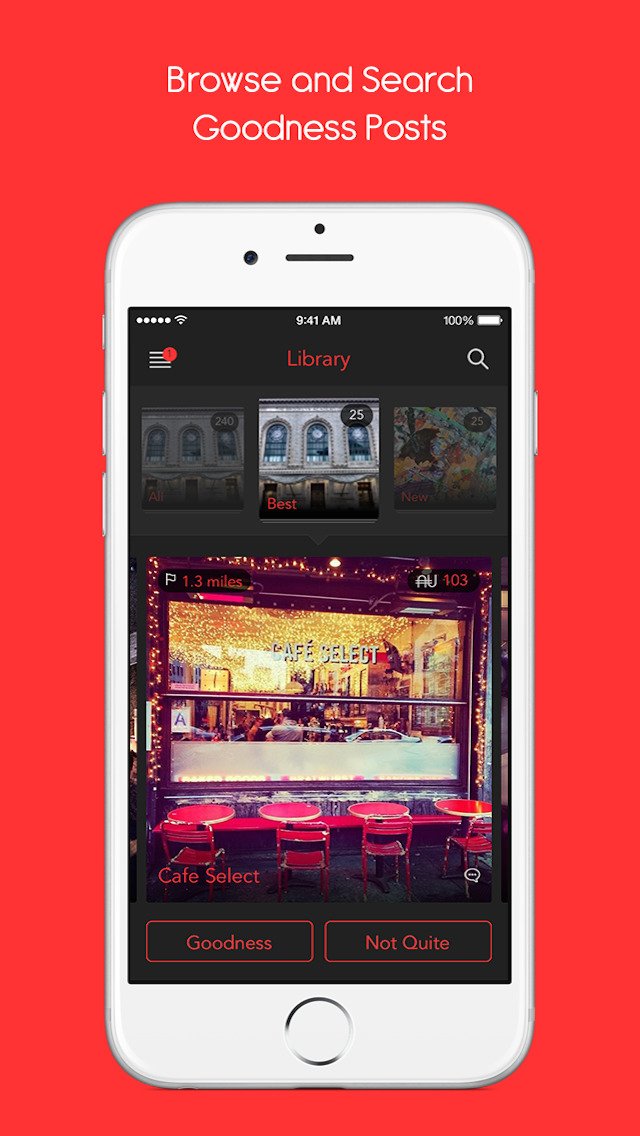 produktfang's tweet photo. Kate's Goodness: Once upon a time, a girl n https://t.co/jtycmiYpPK via @katesgoodness on @produktfang VOTE NOW! https://t.co/FUpPGmJMX4
