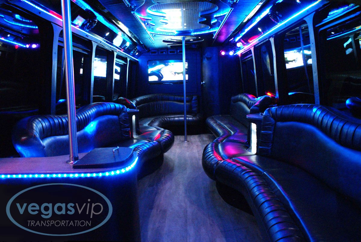 Vegas VIP Limousine tweet media