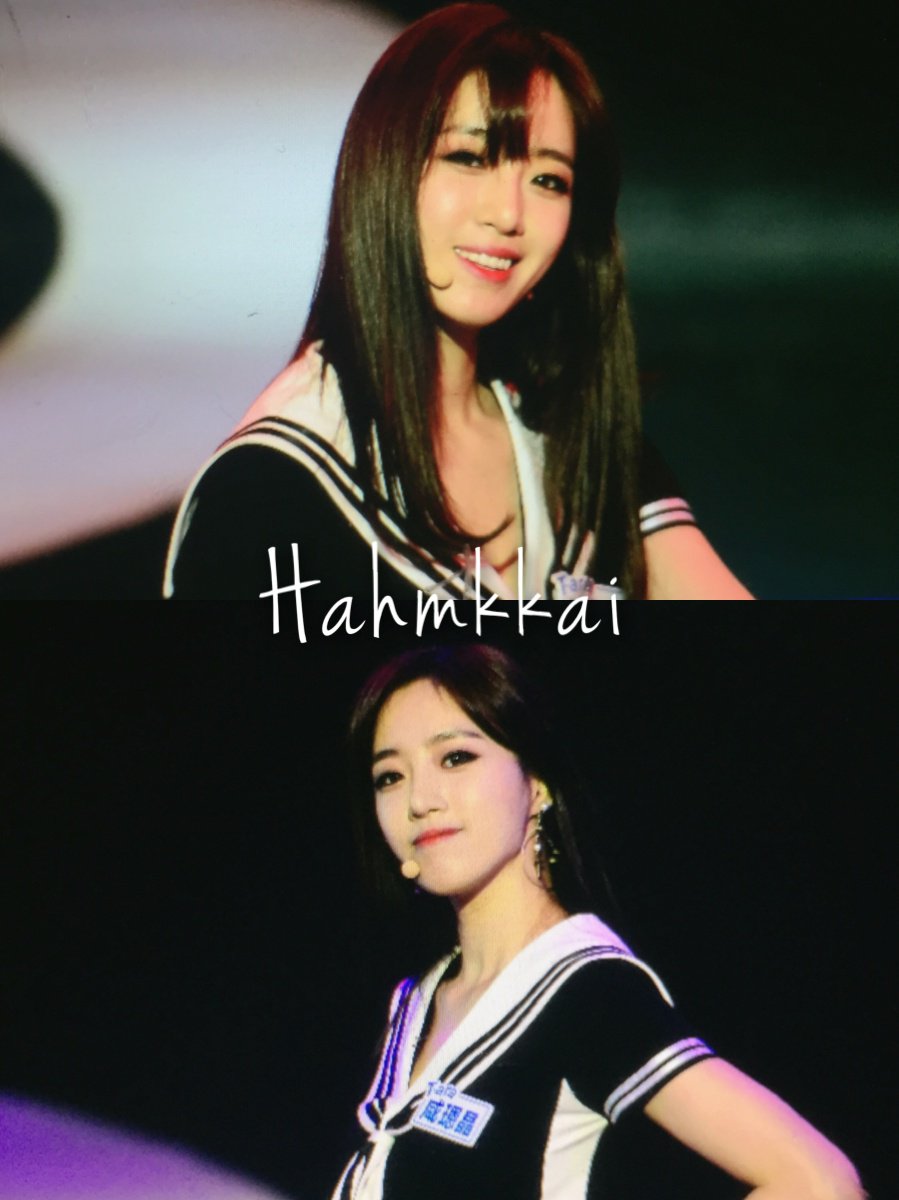 Hahmkkai's tweet image. [PREVIEW] 151206 Super Brain Eunjung @taraeunjung1212 Preview. Two more😝