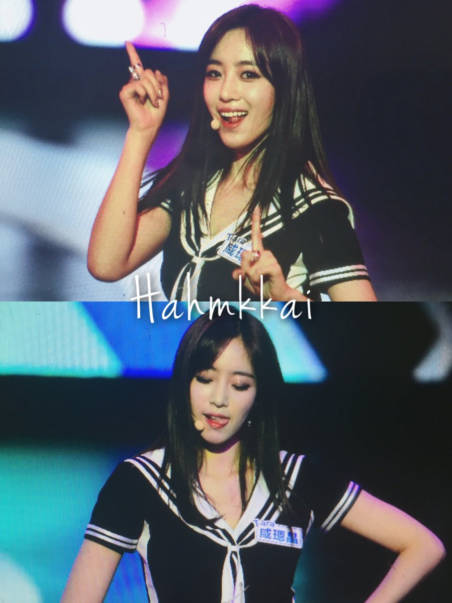 Hahmkkai's tweet image. [PREVIEW] 151206 Super Brain Eunjung @taraeunjung1212 Preview. Two more😝