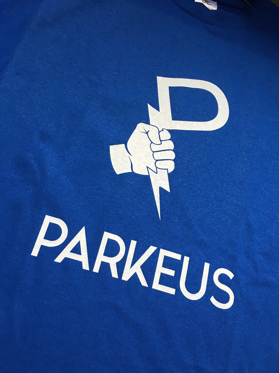 ParkeusApp's tweet image. J-2 avant notre soutenance publique #Parkeus #7TIES