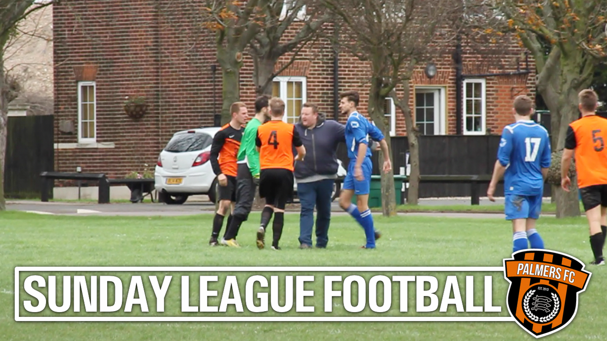 PalmersFC's tweet photo. TOMORROW we bring you action from today's 3rd round tie in the Essex Cup #PalmersFC https://t.co/bcOHzTnb1q