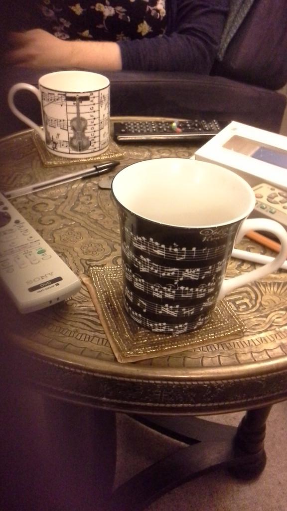 anna_beth_folk's tweet photo. Back to the grindstone and rehearsing hard! Exciting plans for 2015 https://t.co/zTyOSYhibq