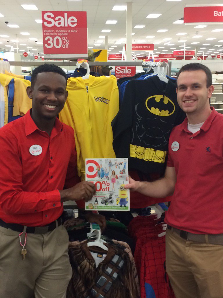 T-2418 LODs doing a great job signing and filling to drive sales! @neilstrongTGT <a href="/ChrisKarlak/">Chris Karlak</a> <a href="/OOriebe/">oliver riebe</a> @epoulsonTGT