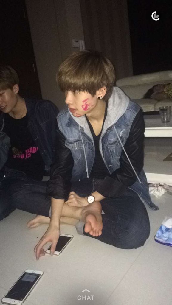 InfinityMeh_'s tweet image. 