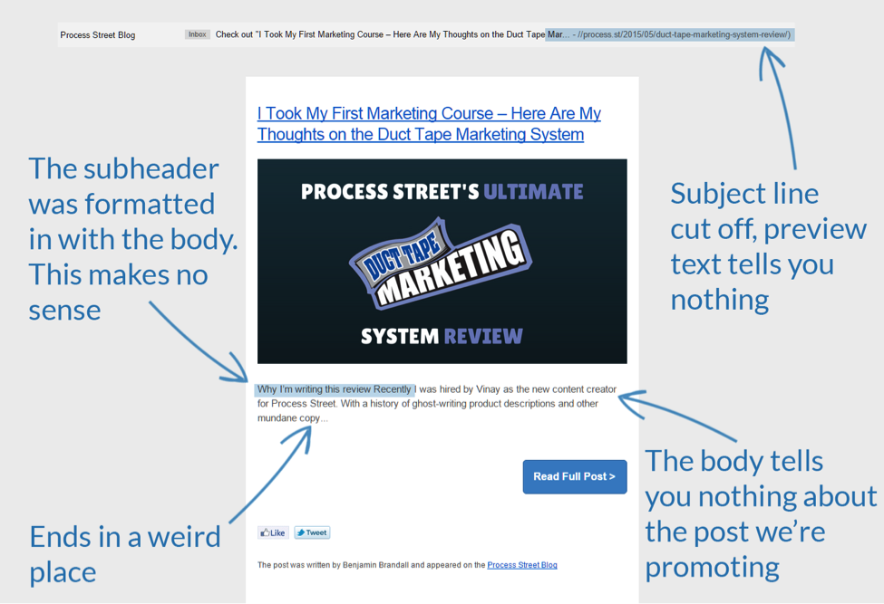 OneUpUK's tweet photo. How To Increase Email Click Through Rate by 842% https://t.co/phOjYe0enM https://t.co/gX2NegFbbg