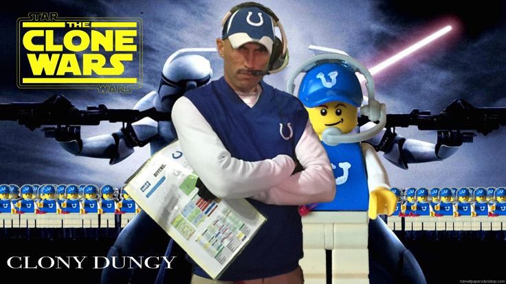 MikeBostic72's tweet image. @Colts #25DaysOfTix Always ready for game day!!! #ColtsGear